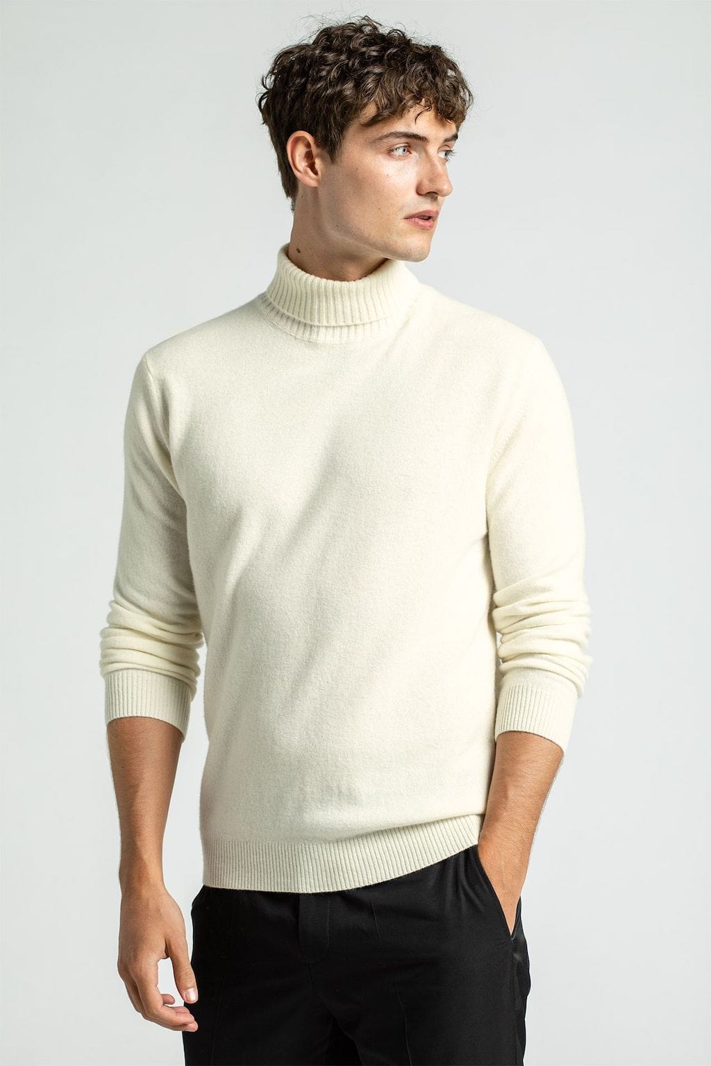 Salim Rollneck