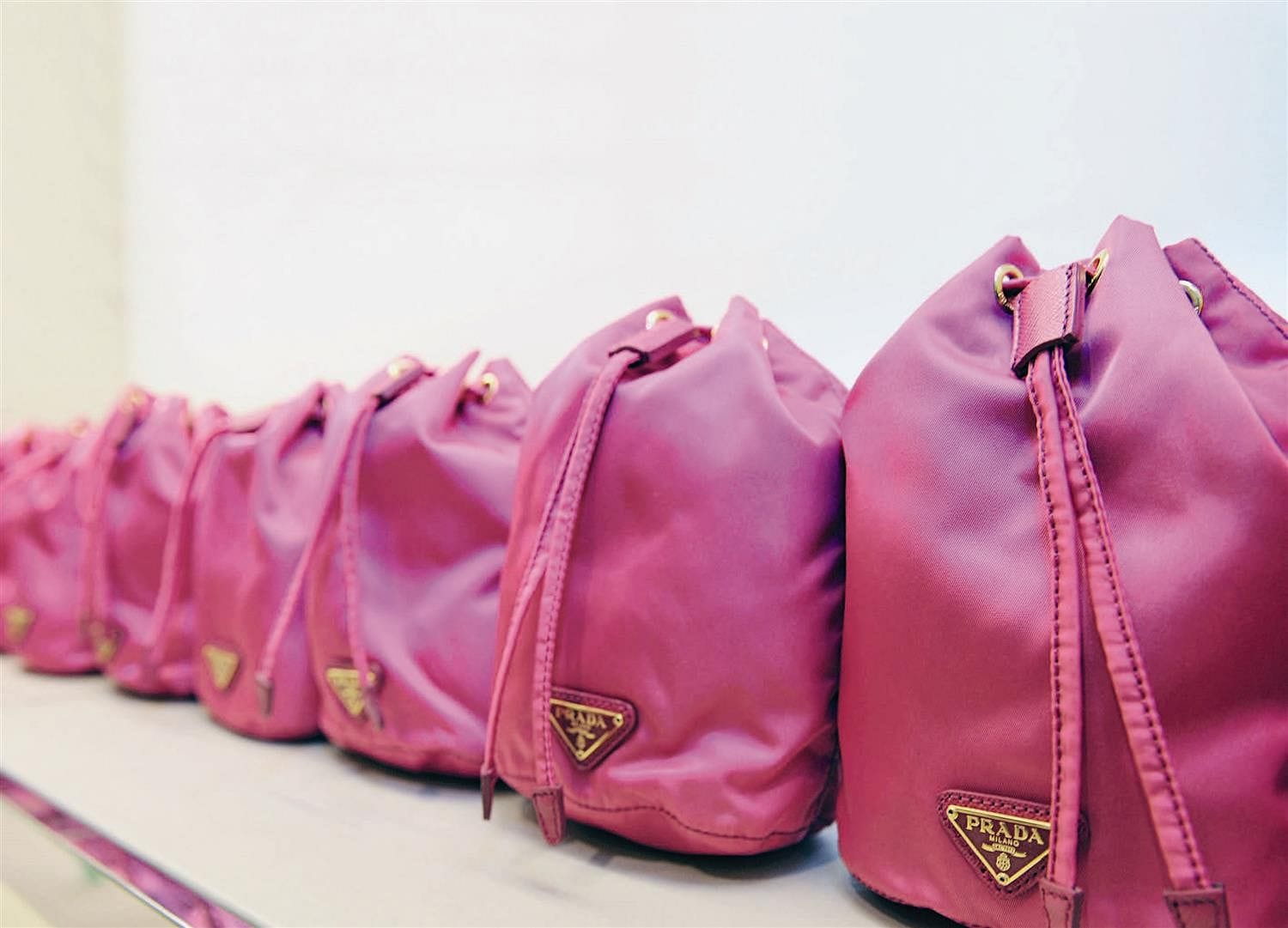 Little Book Of Prada