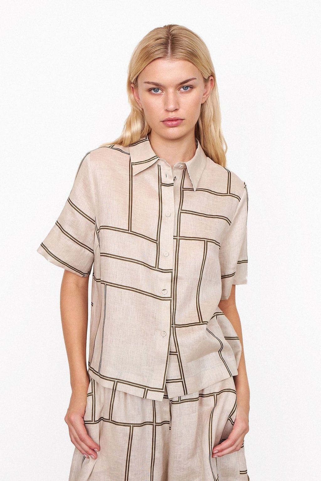 Laval Shirt