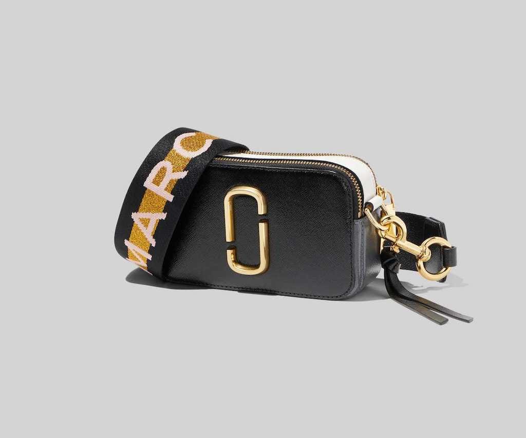 Snapshot New Black Multi