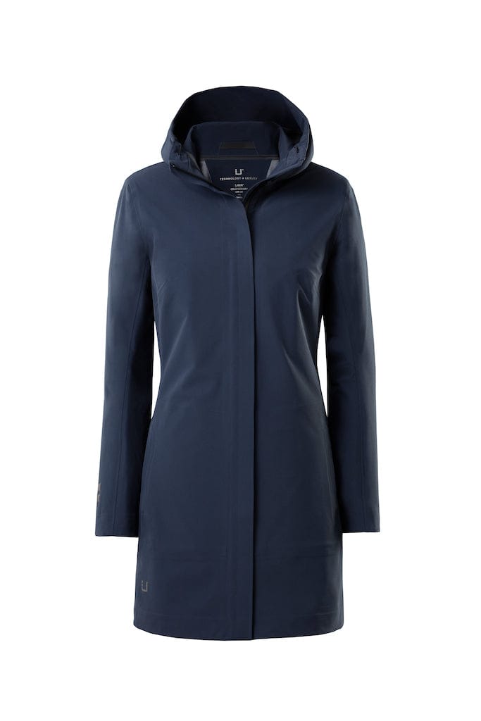 Althena Coat