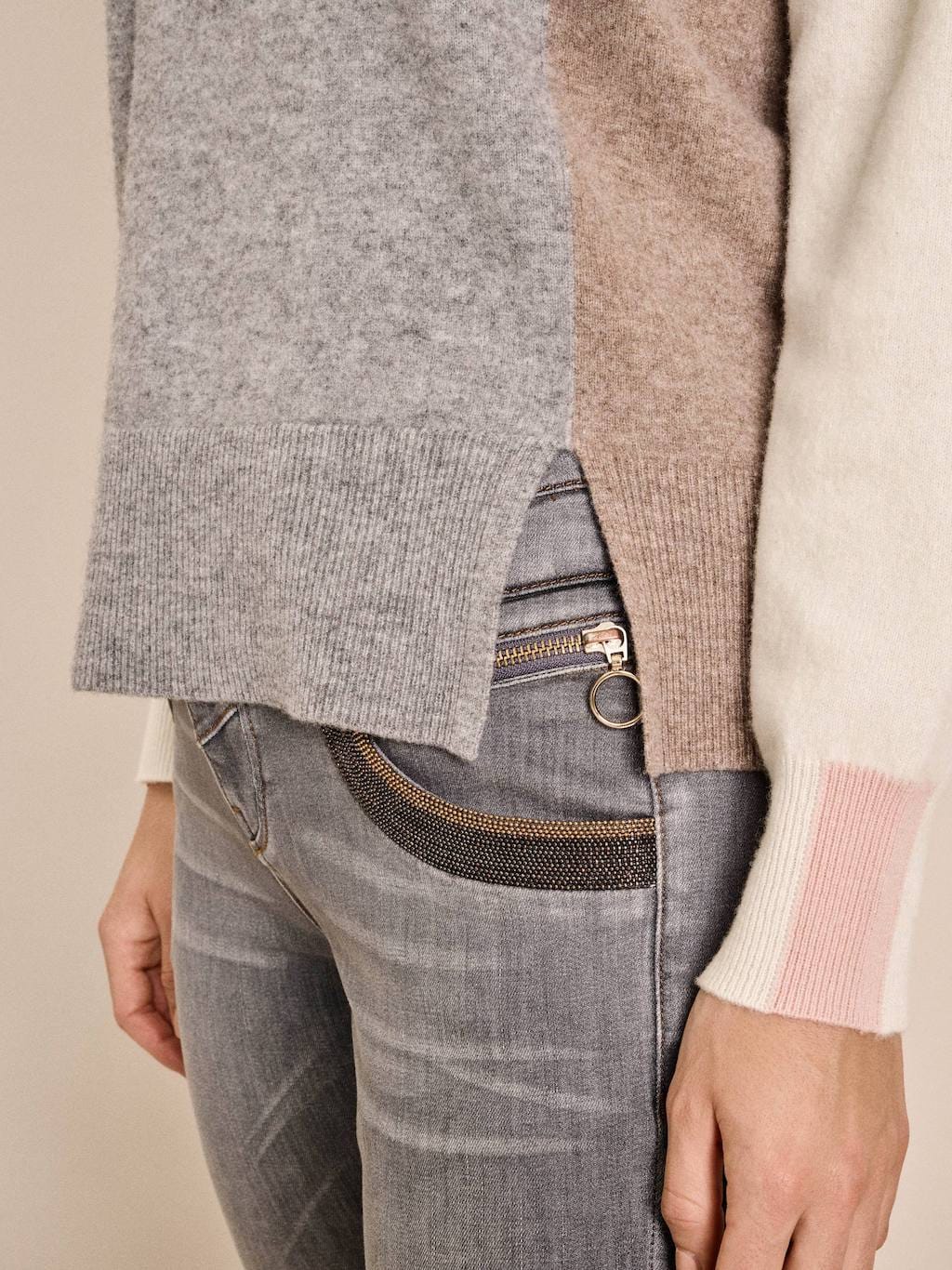 Naomi Shade Jeans