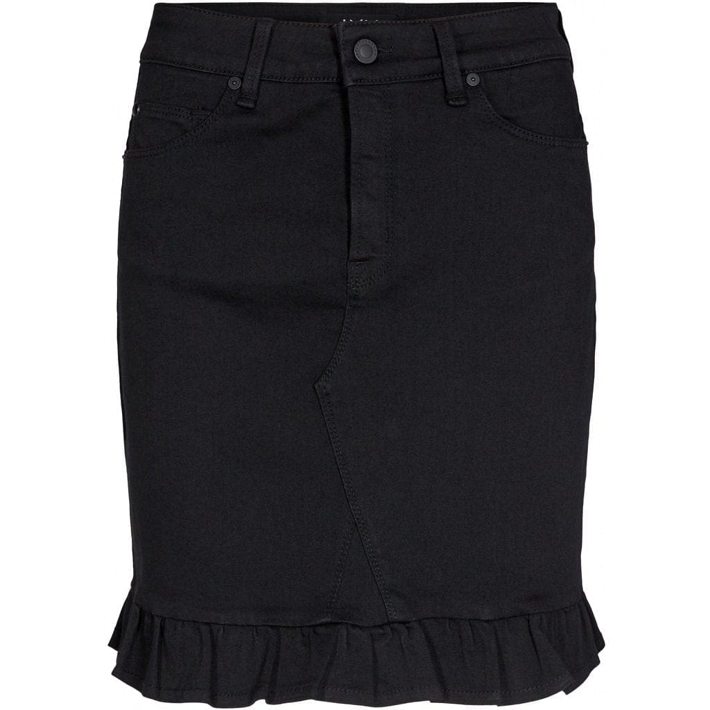 Alexa Frill Skirt