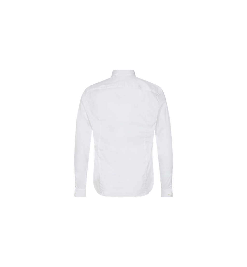 Manny Stretch Shirt