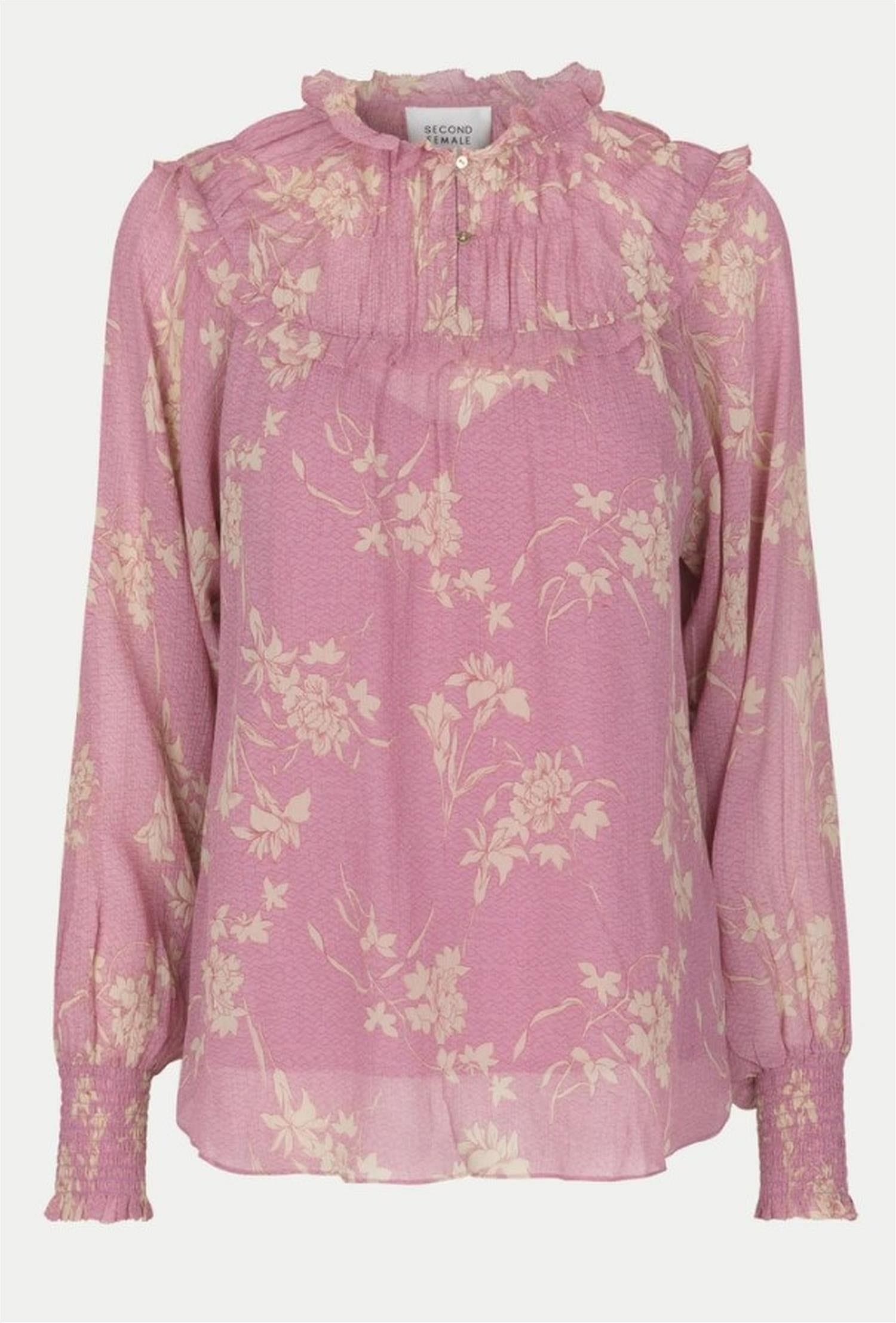 Mories Blouse
