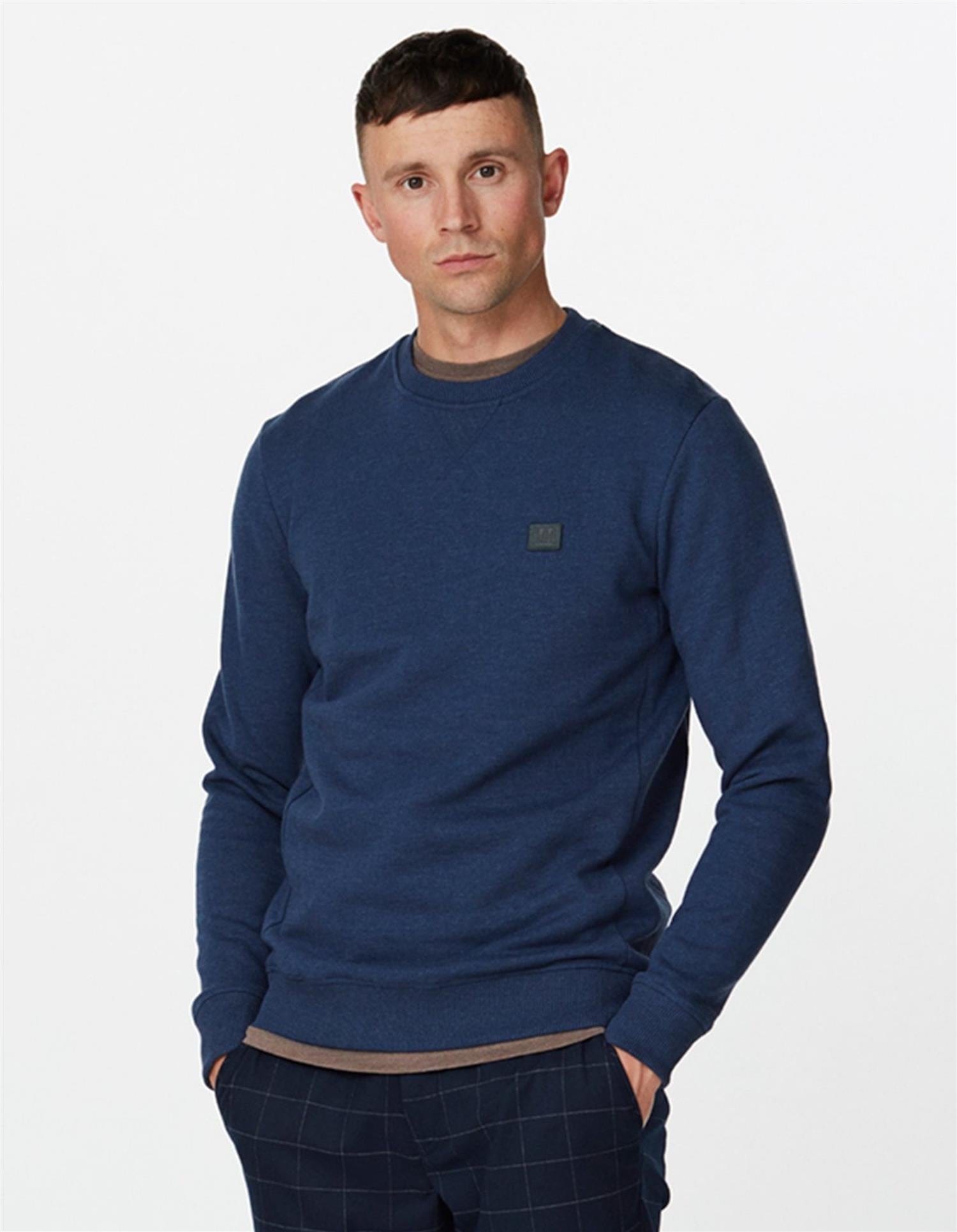 Piece Sweatshirt