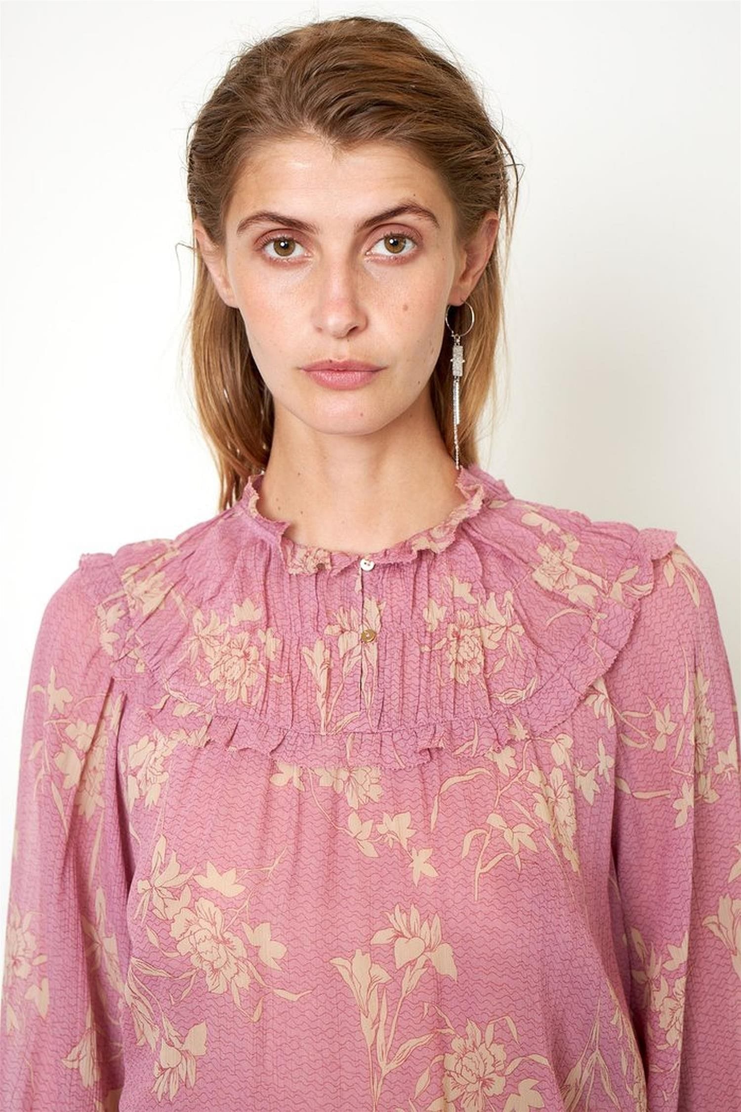 Mories Blouse