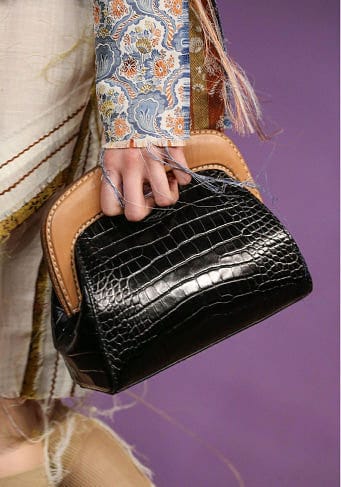 Little Book Of Prada