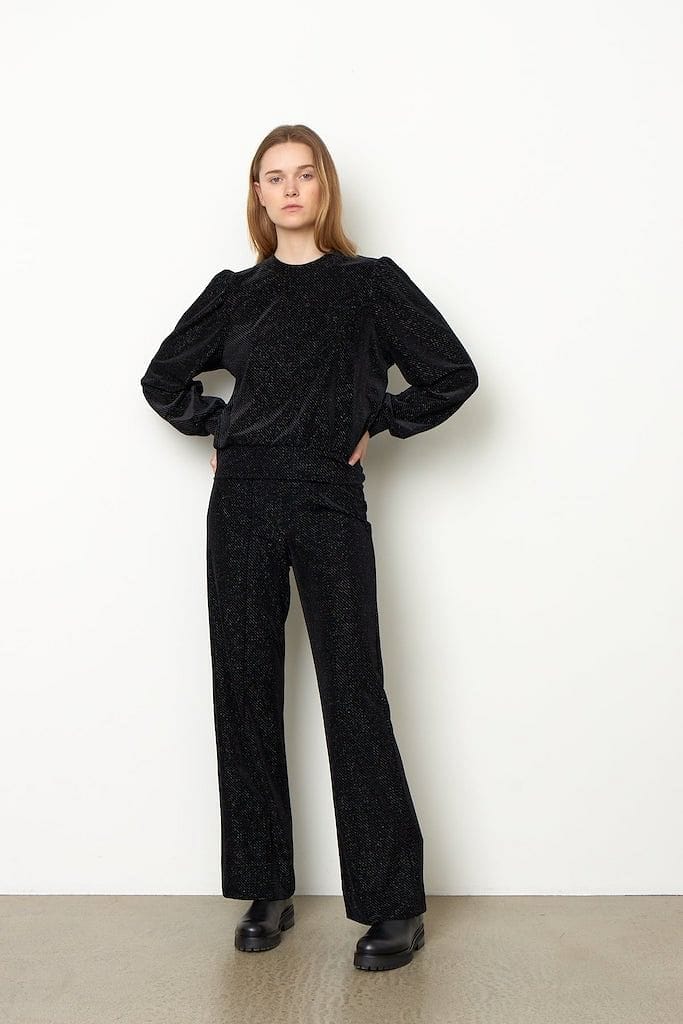 Sacha Trousers