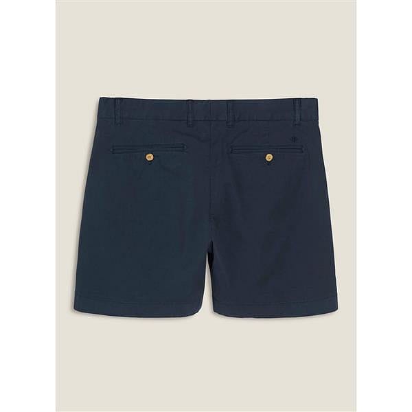 Lt Twill Chino Shorts
