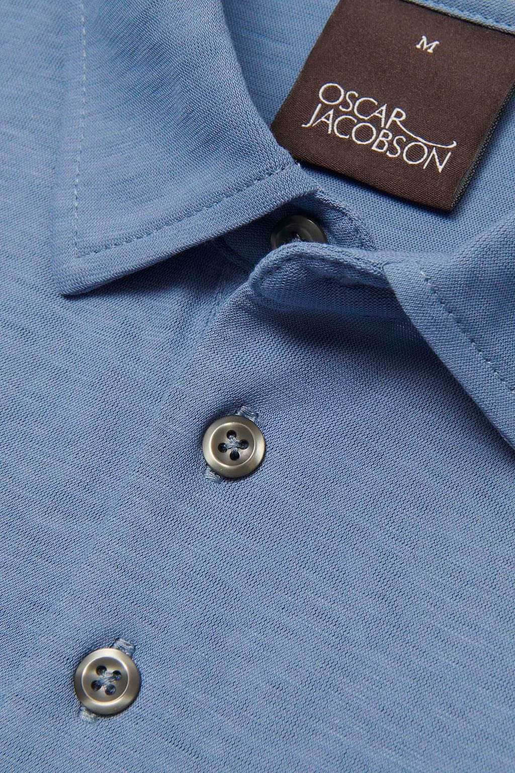 Zine Poloshirt