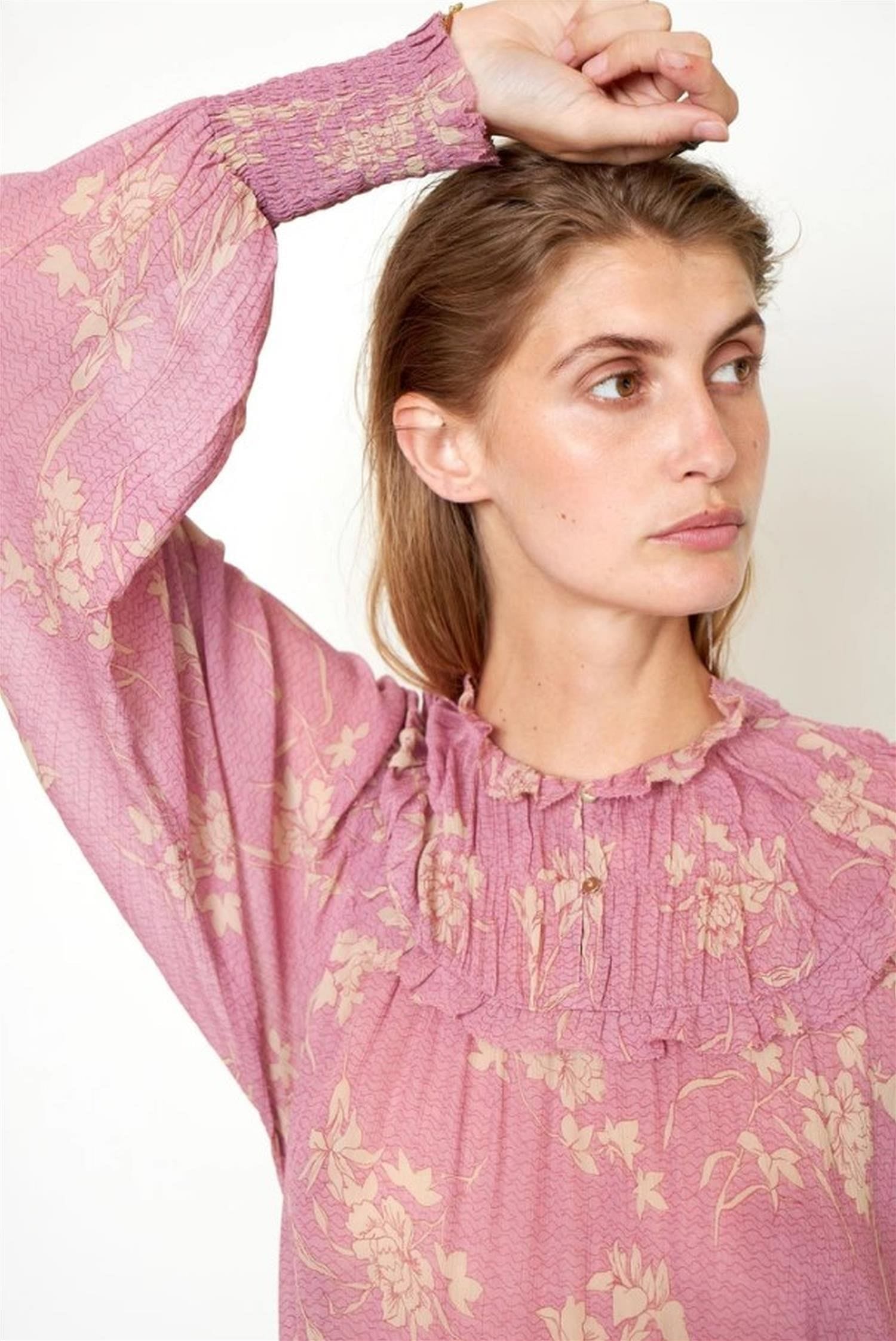 Mories Blouse