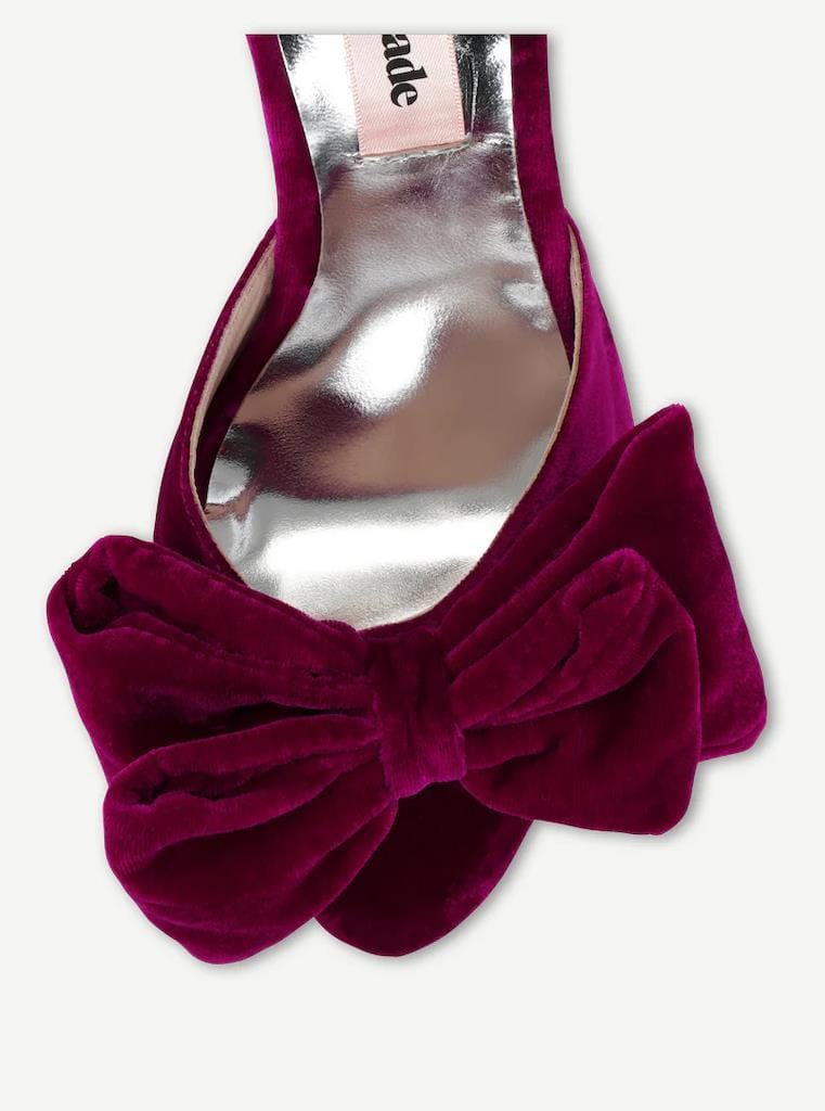 Marita Velvet