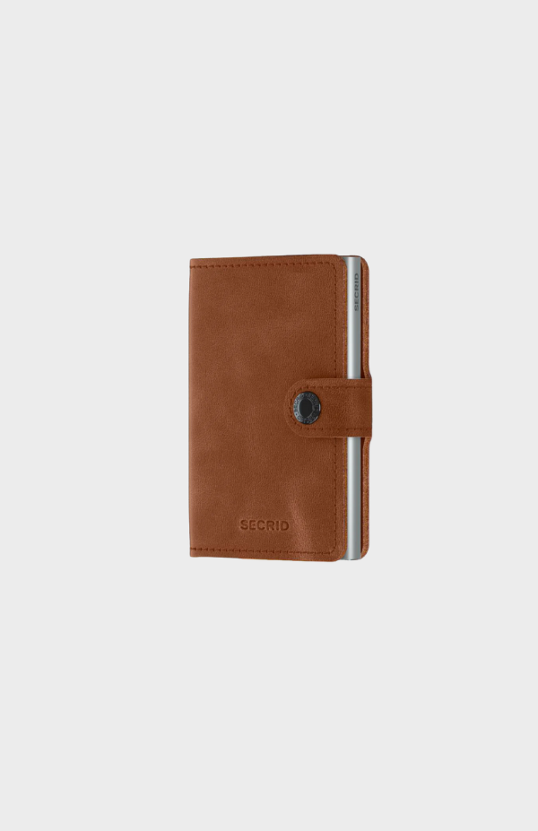 Secrid Miniwallet