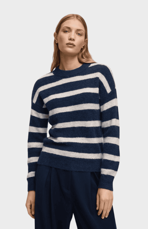 MSCHFestina Hope Pullover STP