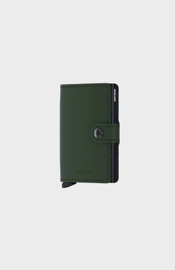 Secrid Miniwallet