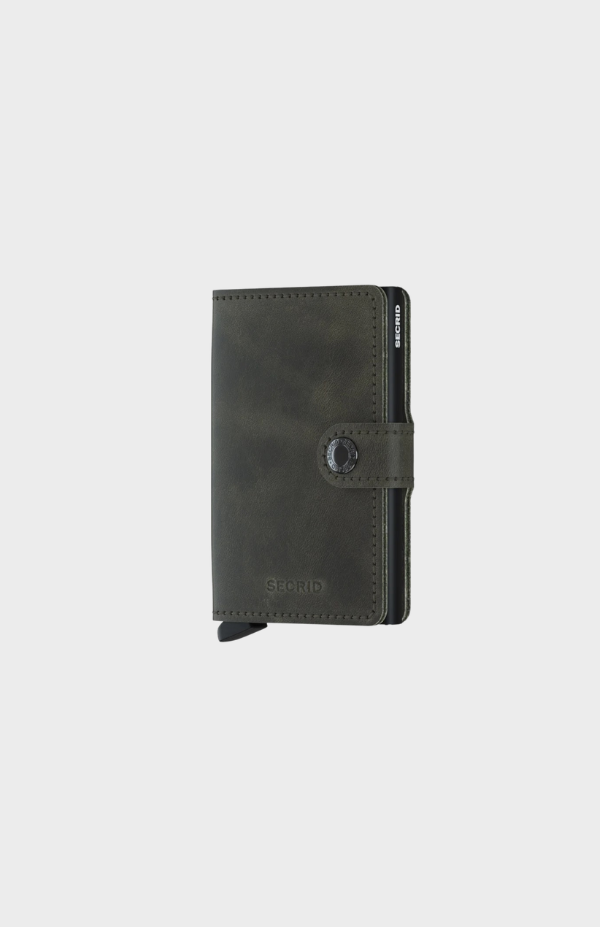 Secrid Miniwallet