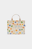 THE MEDIUM TOTE
