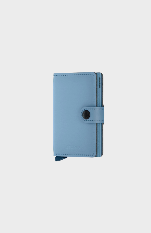 Secrid Miniwallet