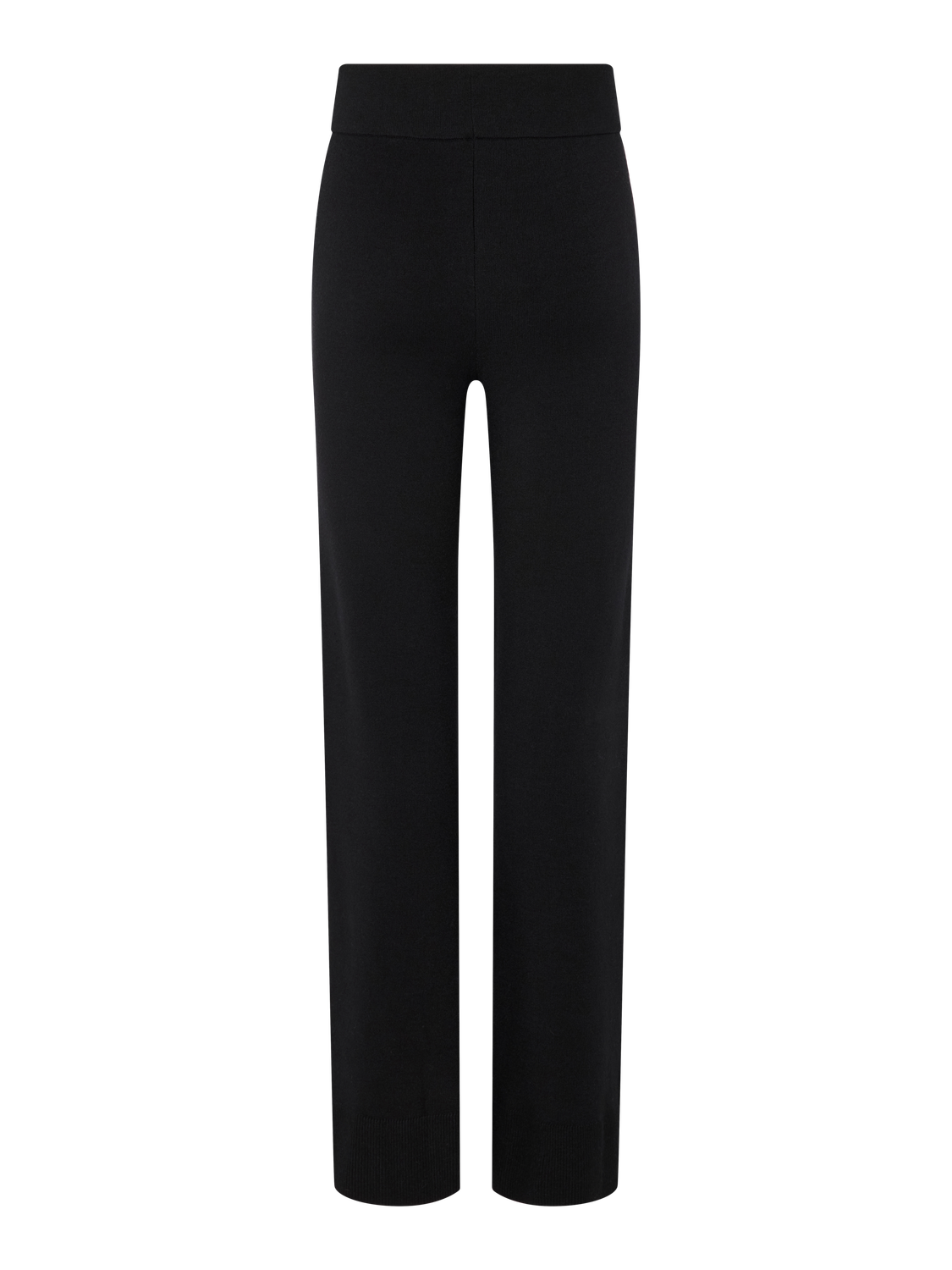 Yaspimi Hw Knit Pant S.