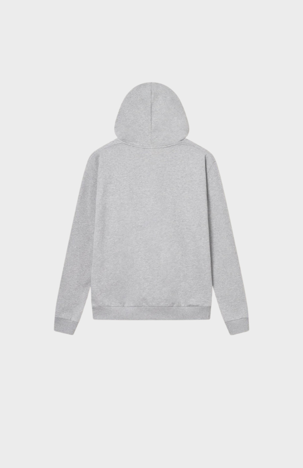 Established Hoodie