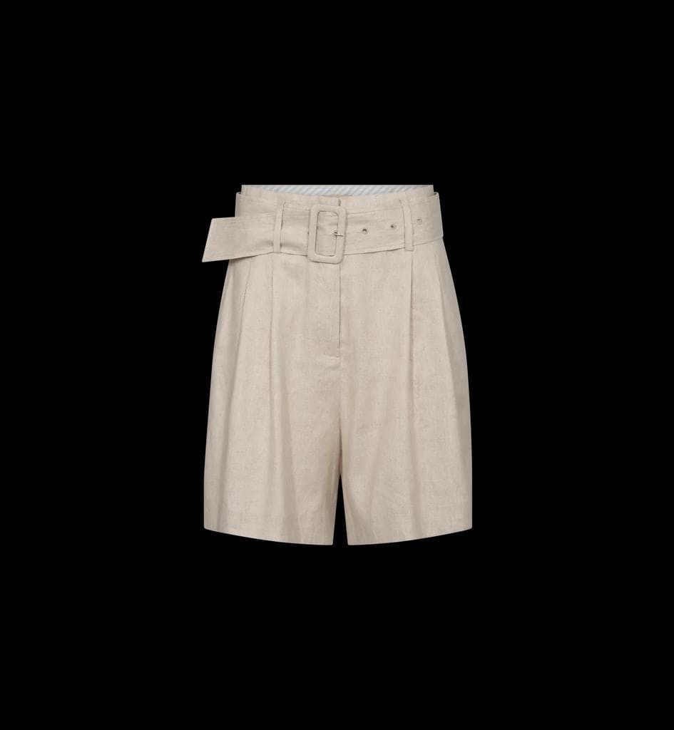 MMUni Linen Shorts