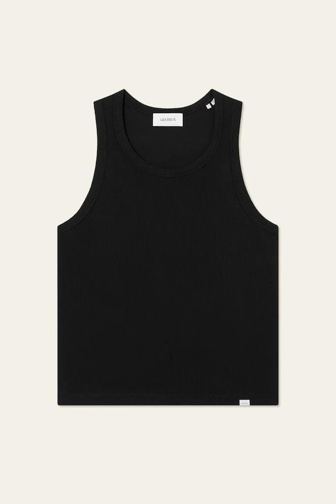 Arthur Tank Top