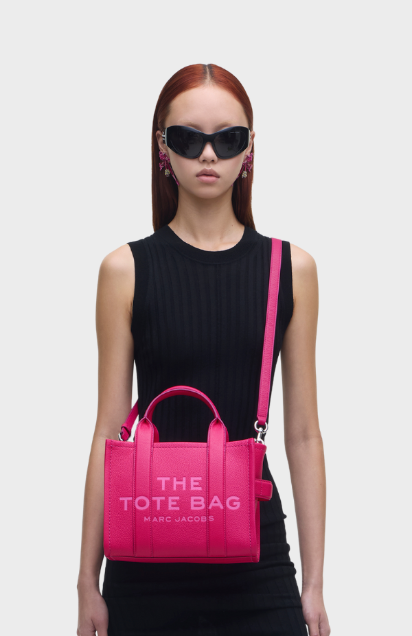 THE SMALL TOTE