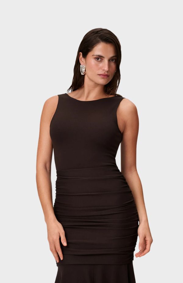 Arenzano Dress