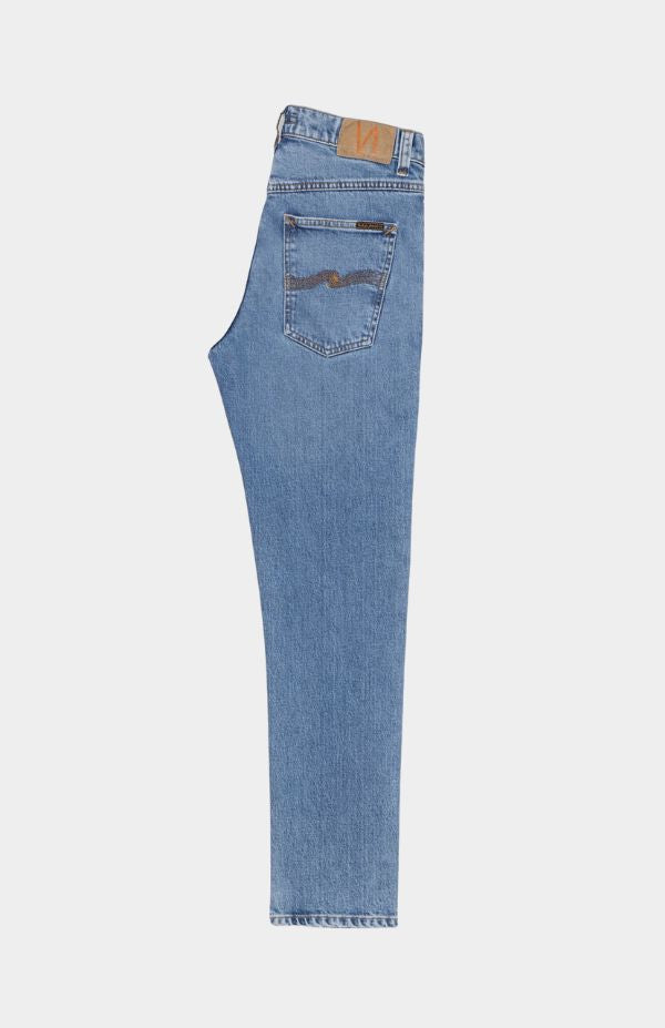 Solid Ollie Worn Vintage