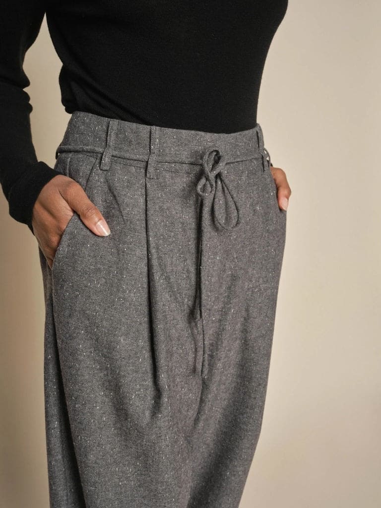 MMLeslie Zenia Pant