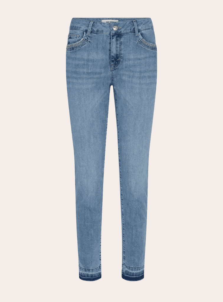 Sumner Re-Loved Jeans