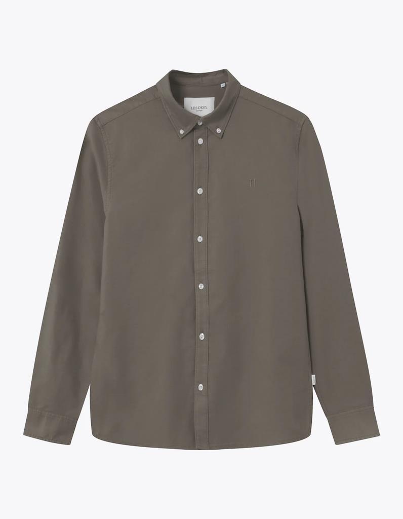Kristian Oxford Shirt