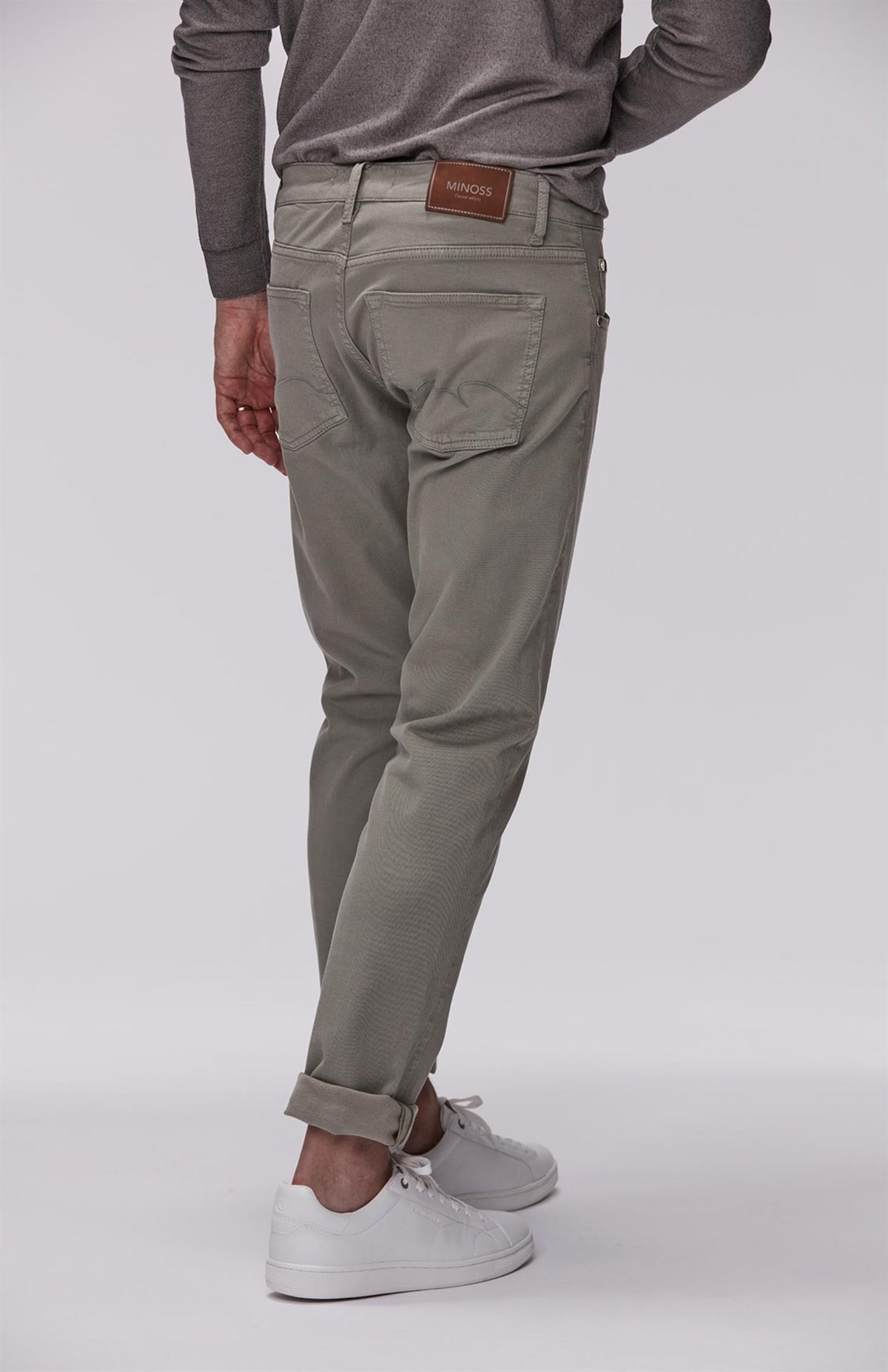 5-Pkt Clyo stretch