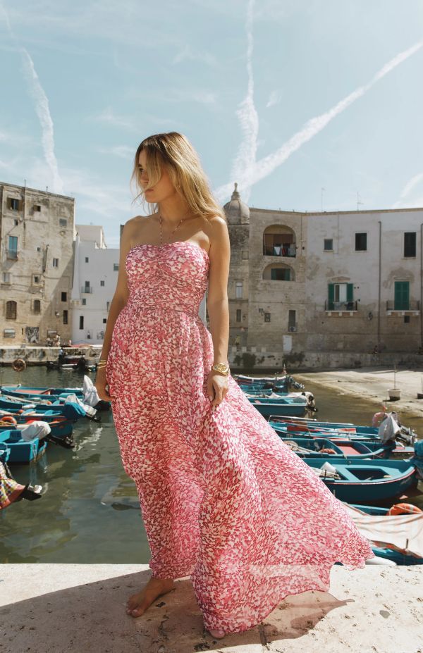 Bree Dress