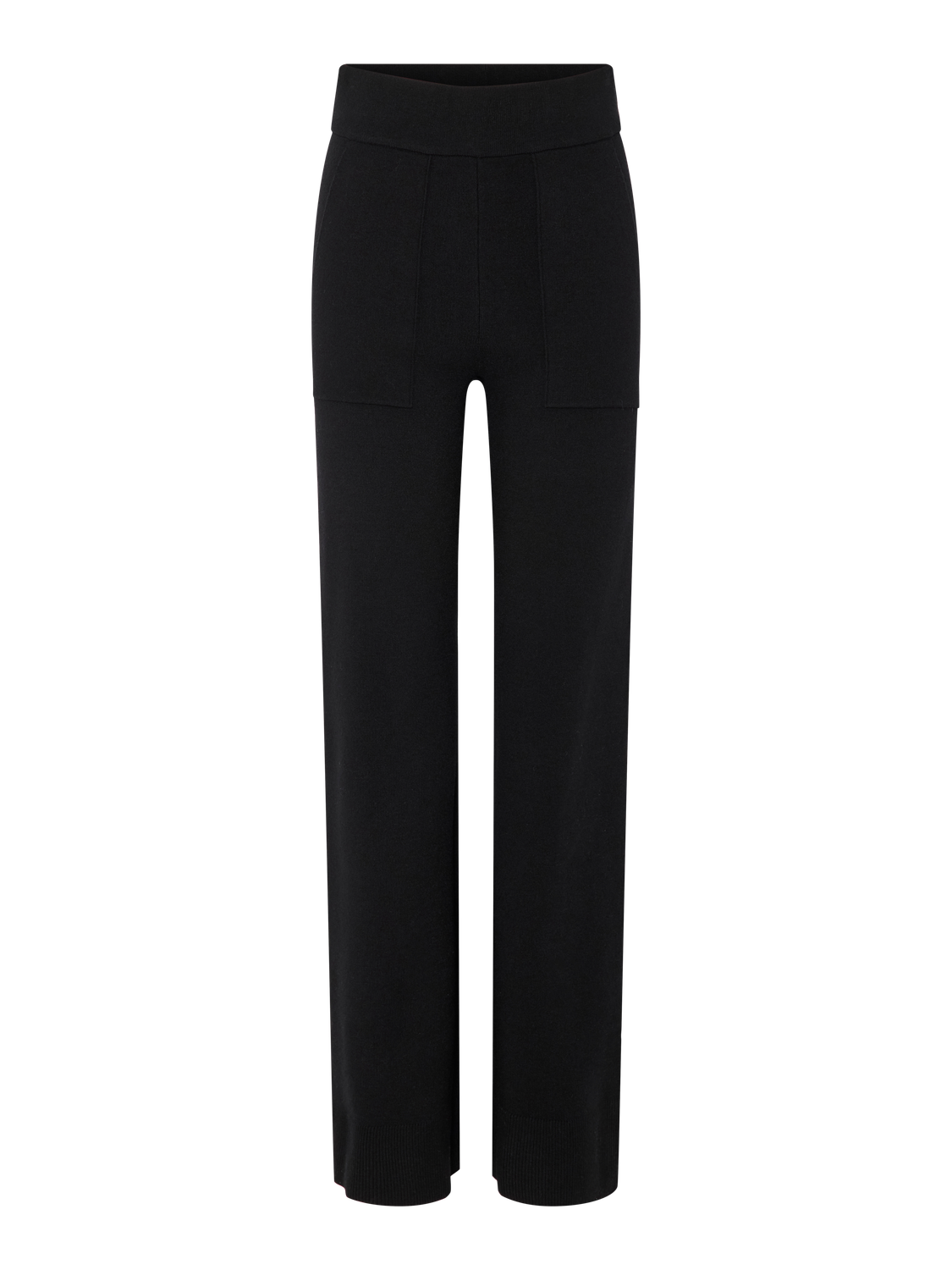 Yaspimi Hw Knit Pant S.