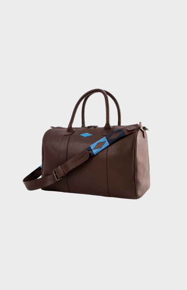 Varon Small Travel Bag