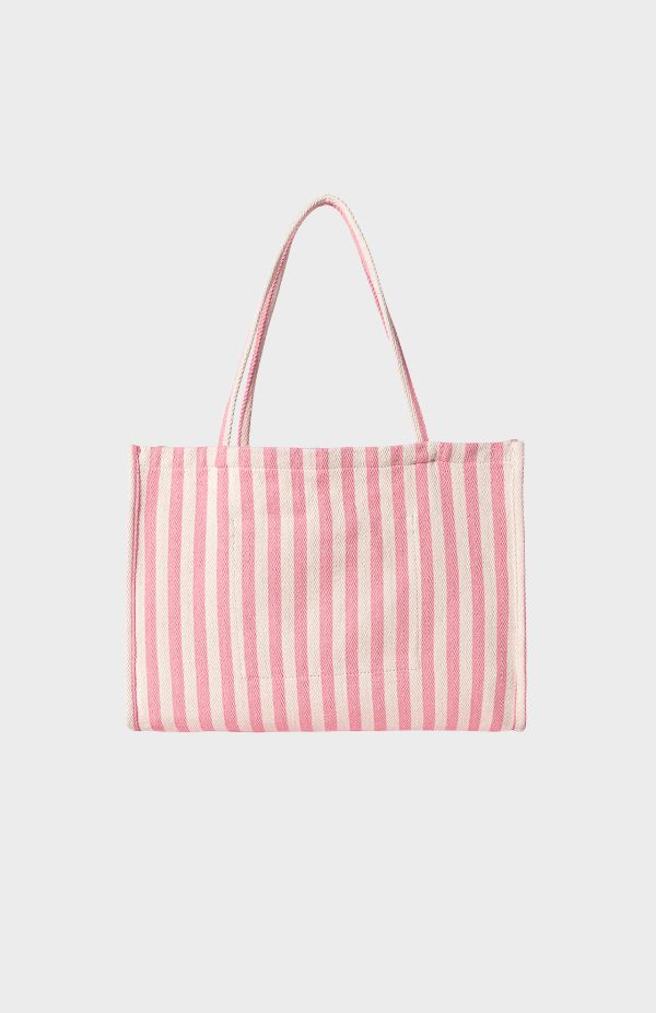 Ivy Tote Bag