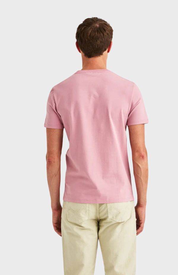 James Tee S
