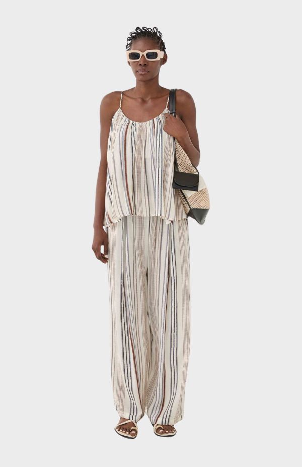 Topp Stripe