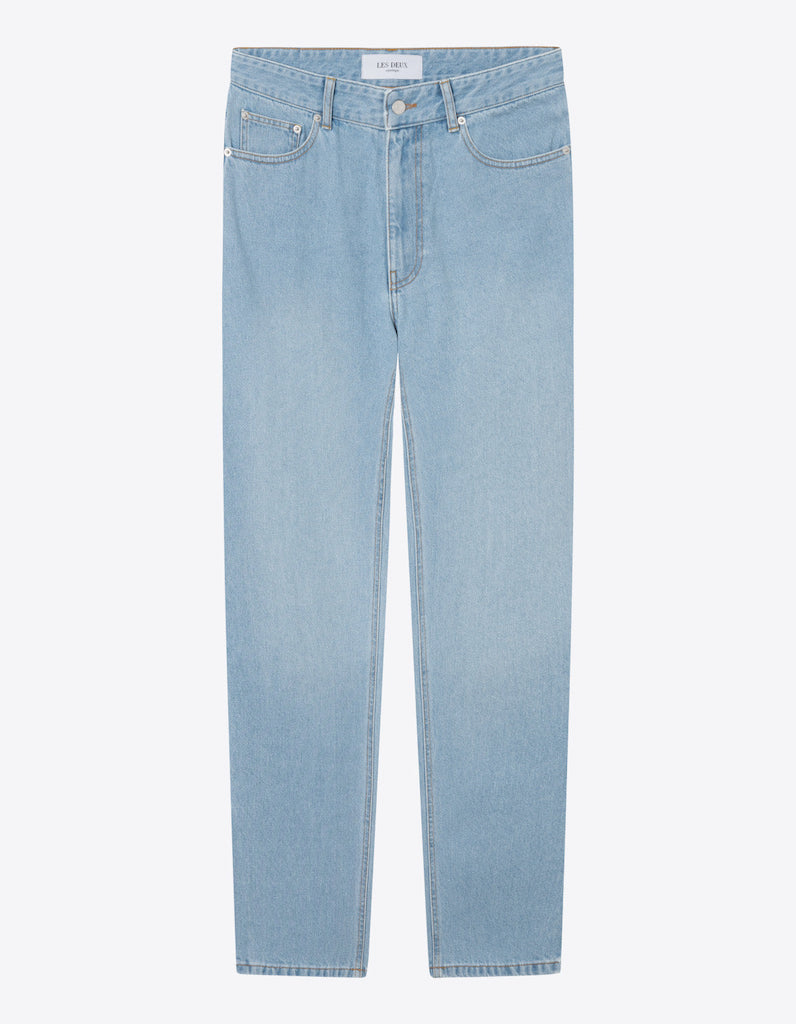 Ryder Relaxed Fit Jeans