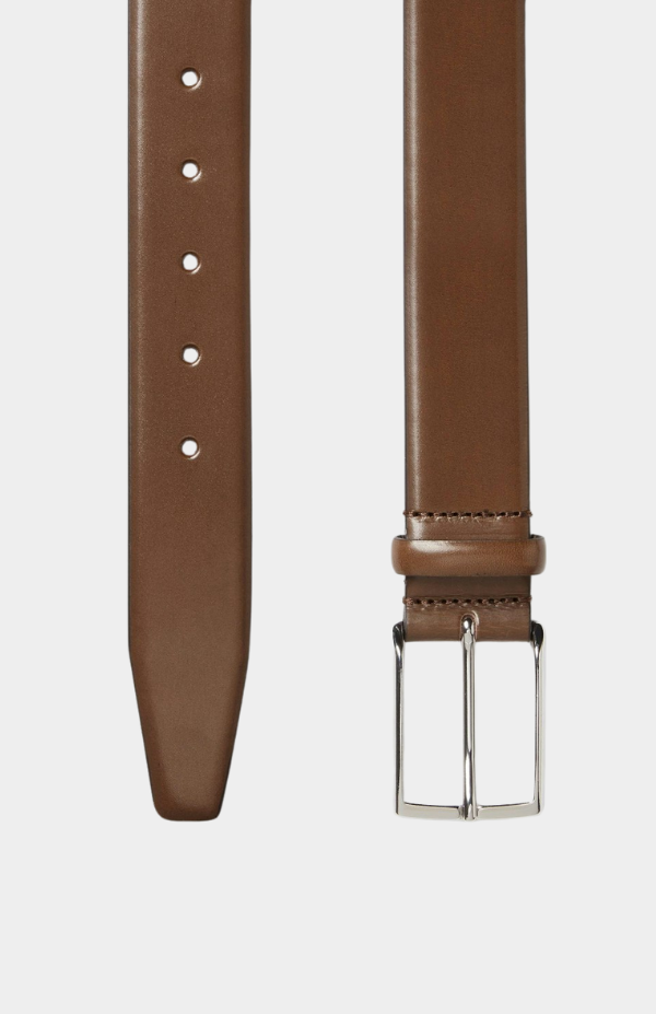 Cederlund Dress Belt Male