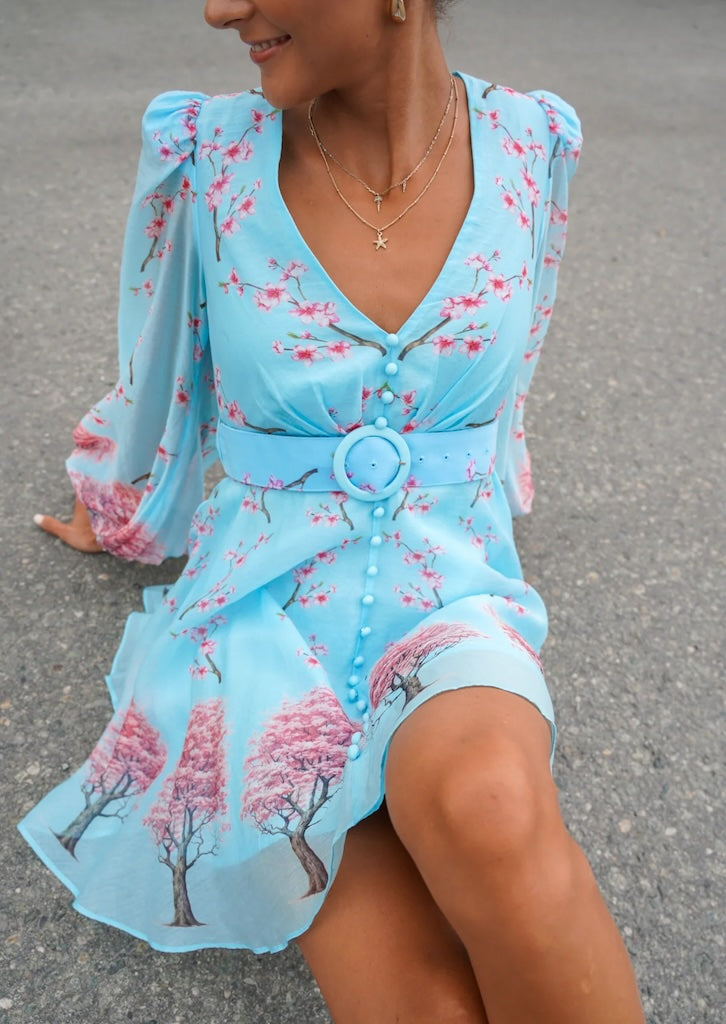 Queen Dress Short