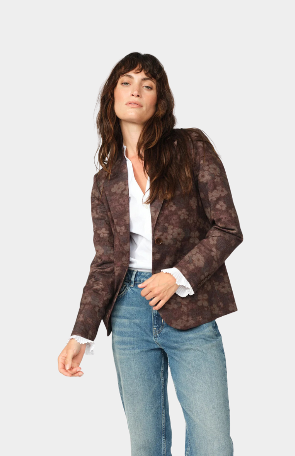 MMLinea Finni Blazer