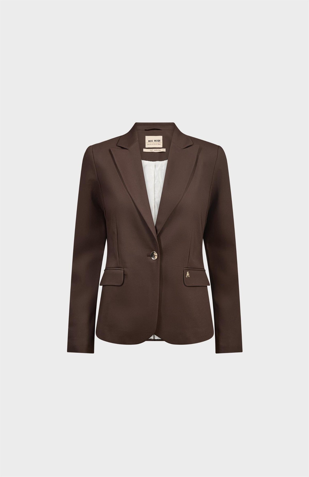 Mmblake Night Blazer