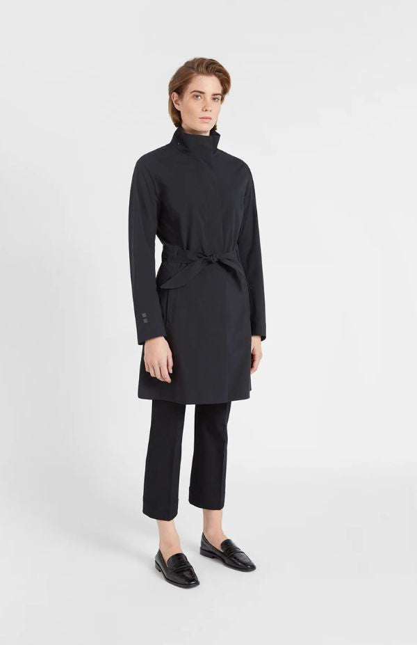 W Elektra Coat