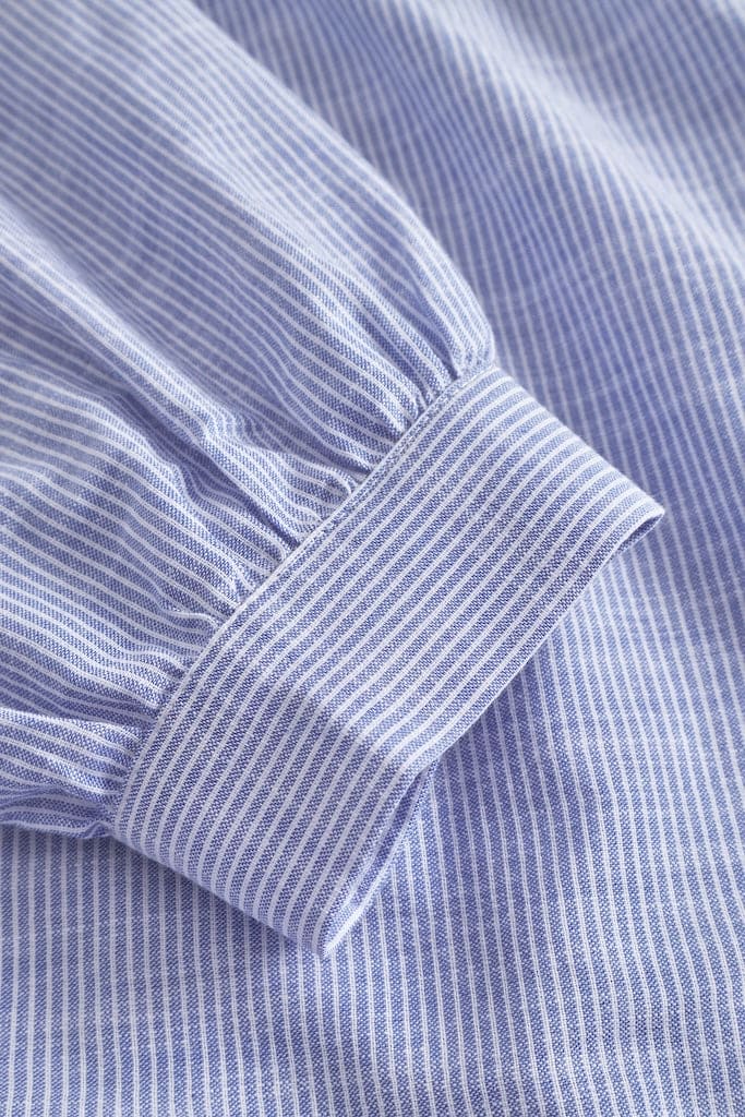 Mai Blouse