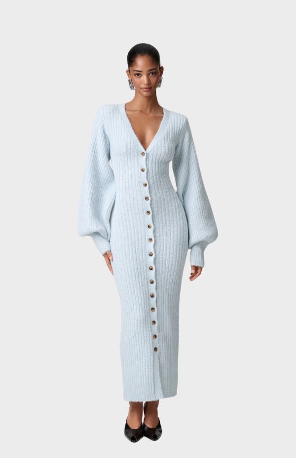 Montana Dress