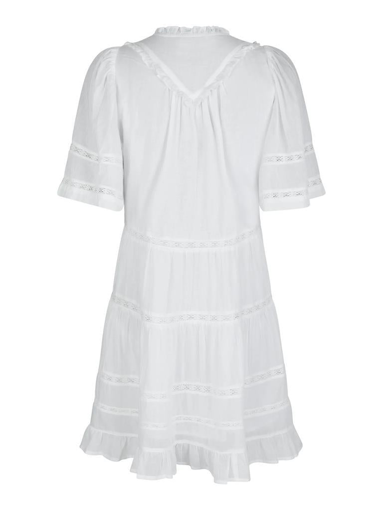 Milene S Voile Dress