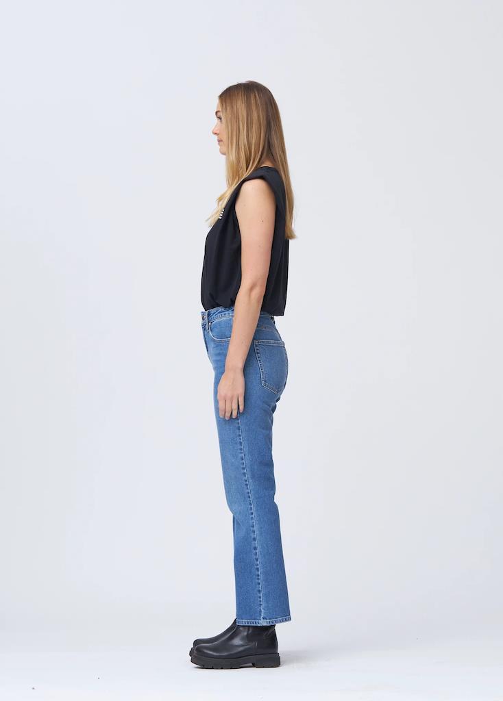 Frida Jeans Wash Tampa